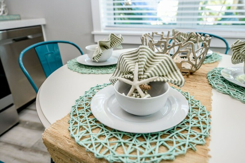 Villa #4 Sand Dollar