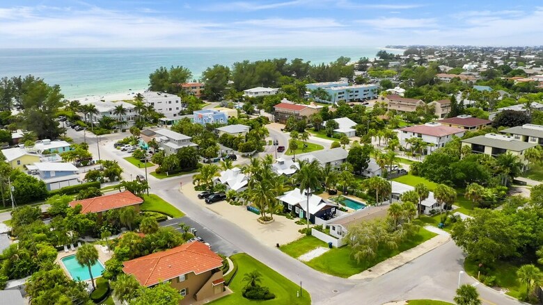 Villa #4 Sand Dollar