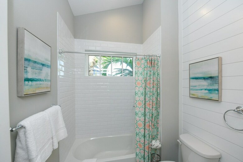 Villa #4 Sand Dollar