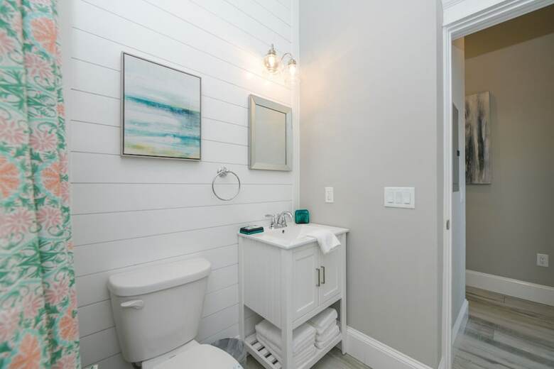 Villa #4 Sand Dollar