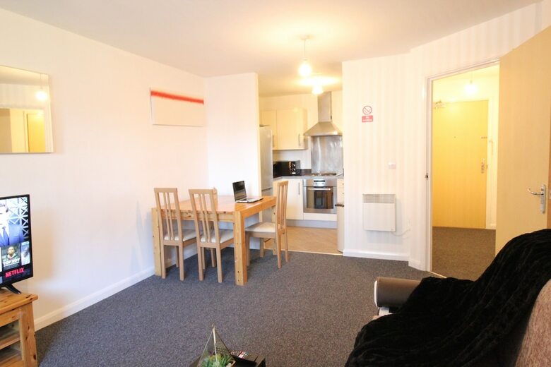 Apartamentos Skyline City Centre