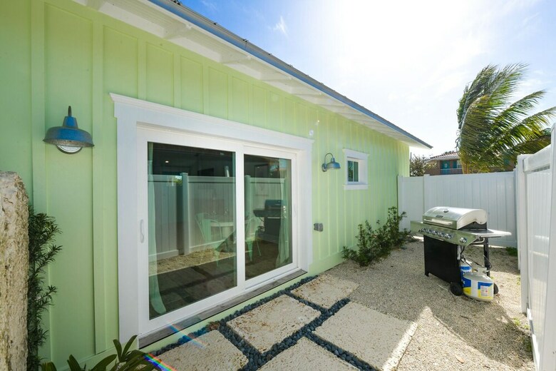 Apartamento Villa #7 Limefish