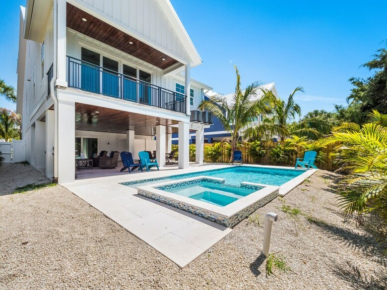 Villa Under The Sea