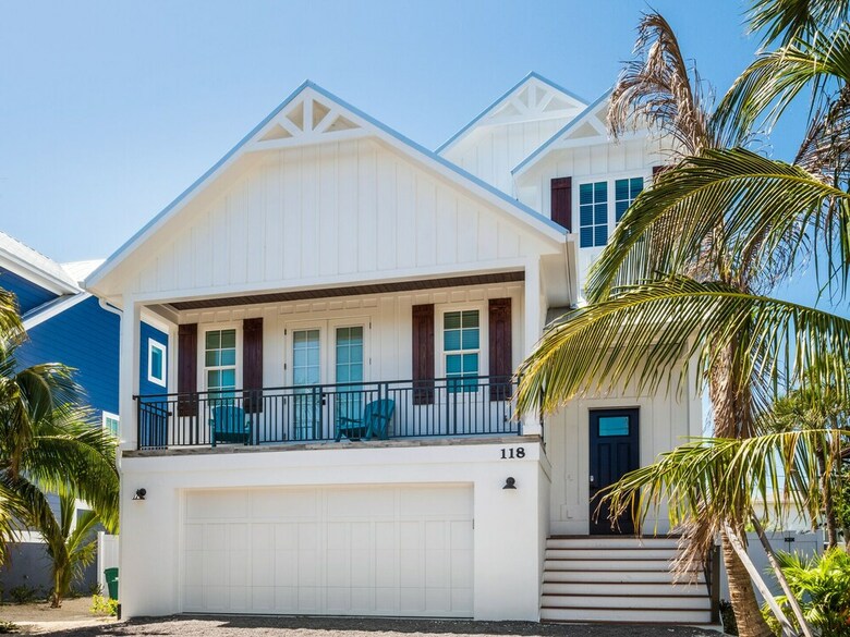 Villa Under The Sea
