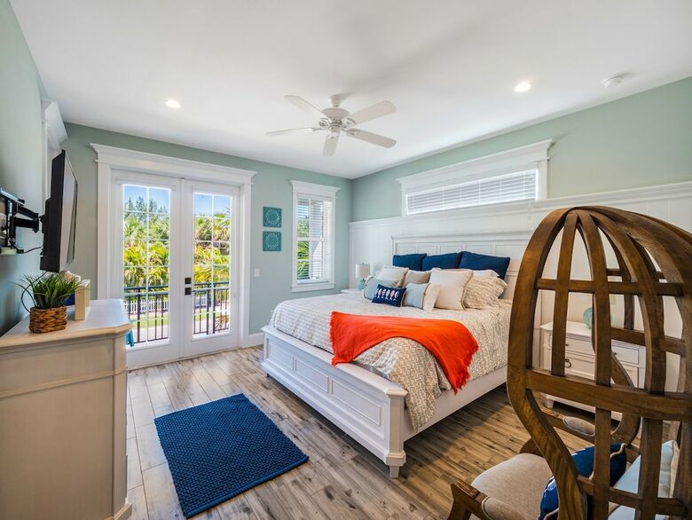 Villa Under The Sea