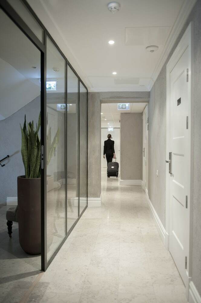 Hotell Slottsbacken