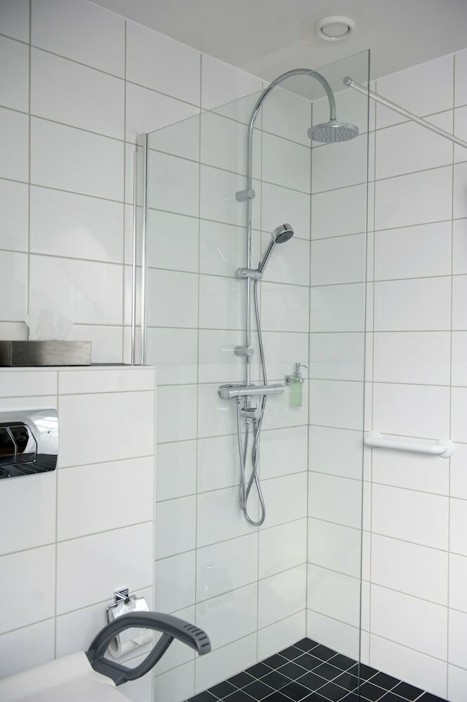Hotell Slottsbacken