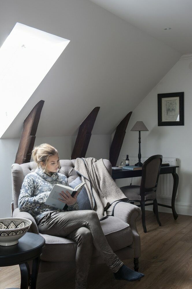 Hotell Slottsbacken