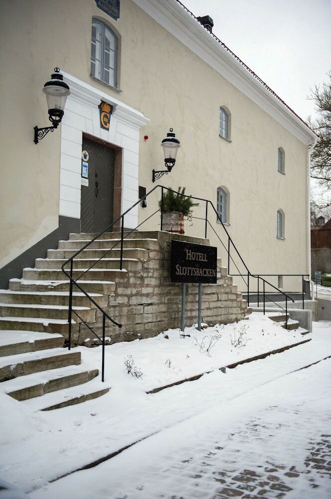 Hotell Slottsbacken