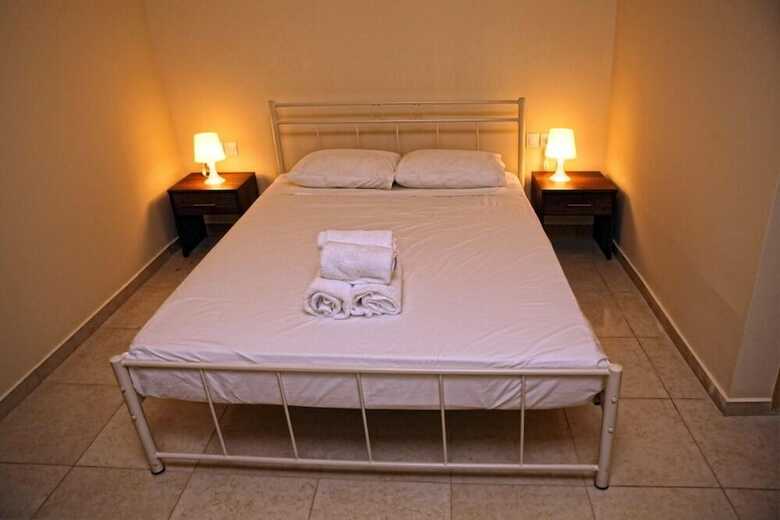 Niriides Beach Hotel
