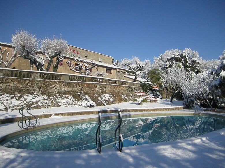 Hotel Domaine Du Lac