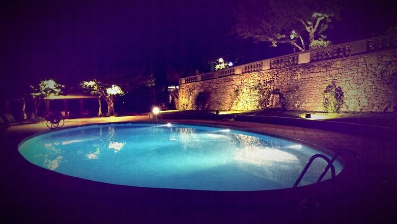 Hotel Domaine Du Lac