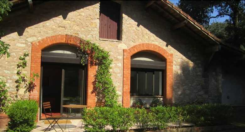 Hotel Domaine Du Lac