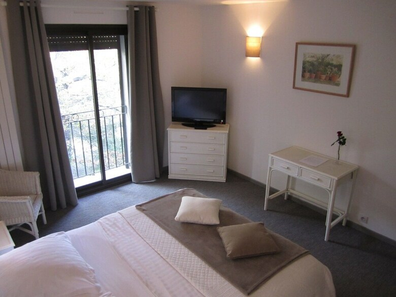 Hotel Domaine Du Lac