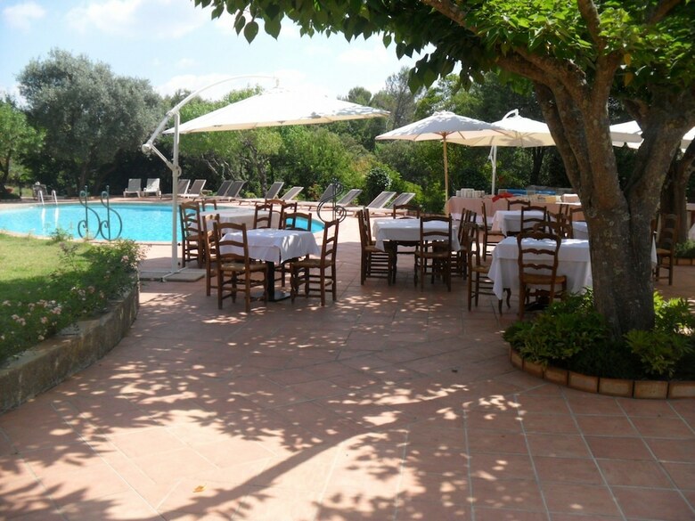 Hotel Domaine Du Lac