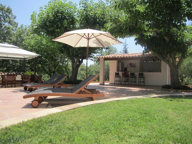Hotel Domaine Du Lac