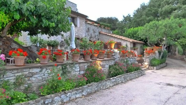 Hotel Domaine Du Lac