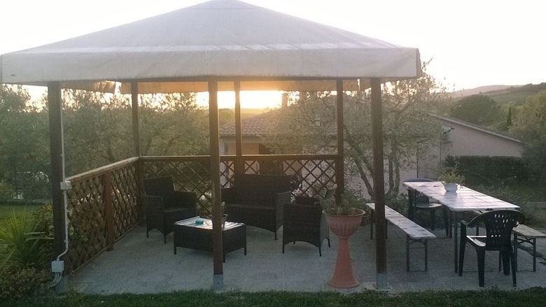 Apartamento Residence Bartolini Ai Campi Da Golf