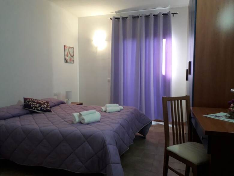 Apartamento Residence Bartolini Ai Campi Da Golf