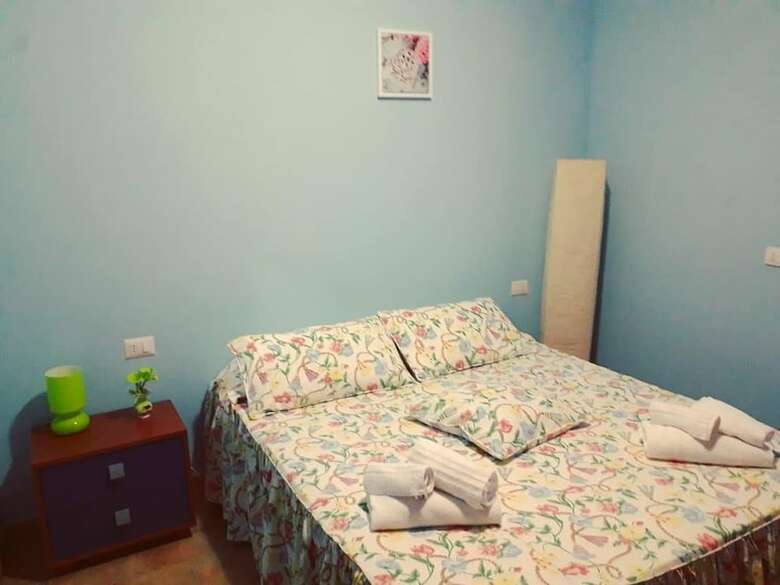 Apartamento Residence Bartolini Ai Campi Da Golf