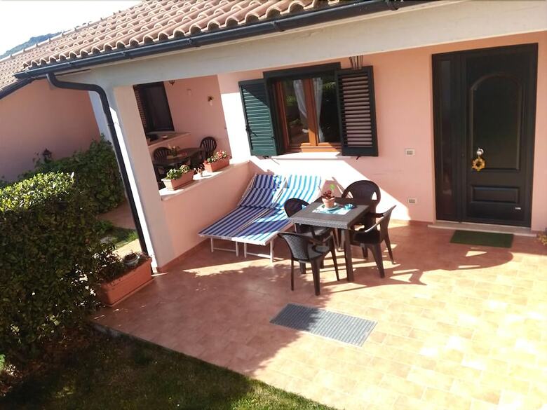 Apartamento Residence Bartolini Ai Campi Da Golf
