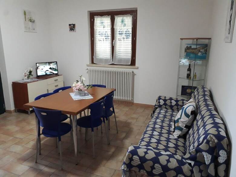 Apartamento Residence Bartolini Ai Campi Da Golf