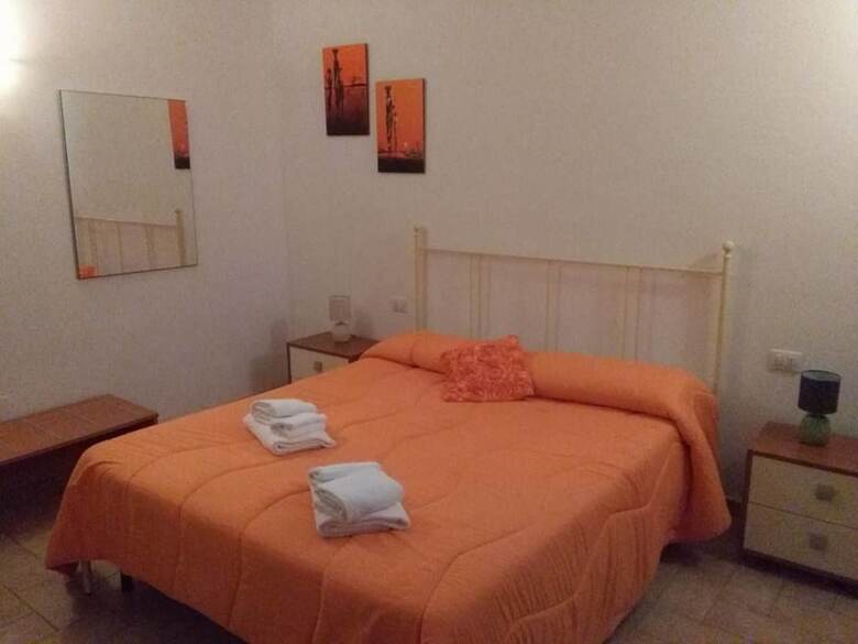 Apartamento Residence Bartolini Ai Campi Da Golf