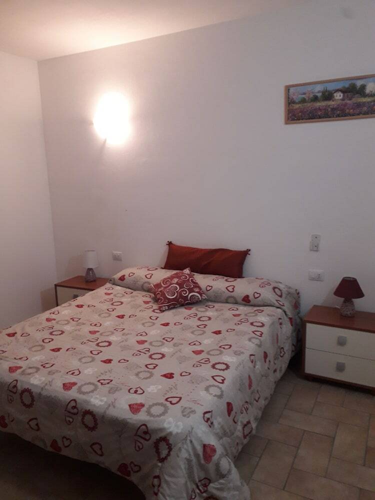 Apartamento Residence Bartolini Ai Campi Da Golf