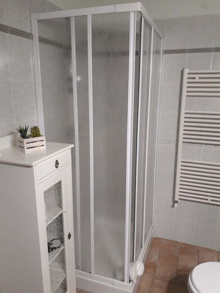 Apartamento Residence Bartolini Ai Campi Da Golf