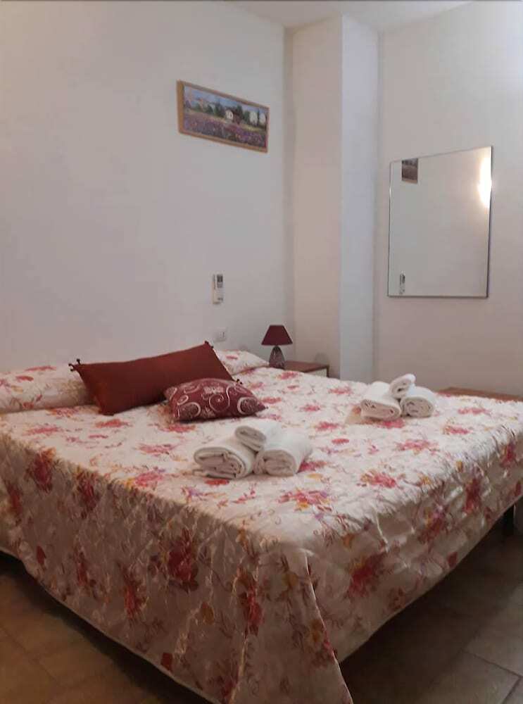 Apartamento Residence Bartolini Ai Campi Da Golf