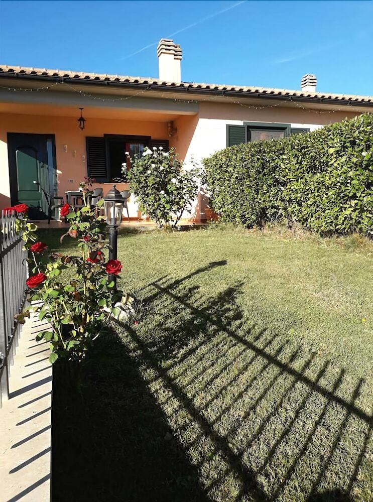 Apartamento Residence Bartolini Ai Campi Da Golf