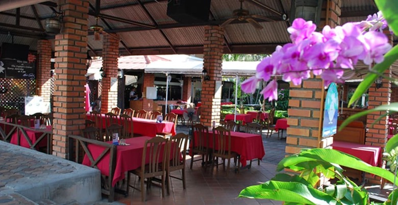 Aparthotel The Residence Garden