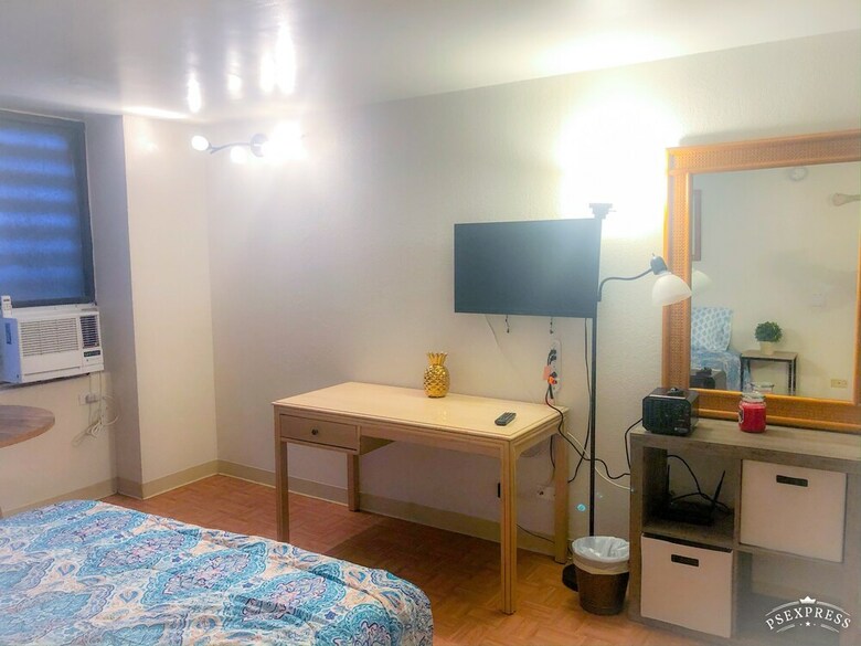 Apartamento Ocean Escape Studio With Ala Wai Views