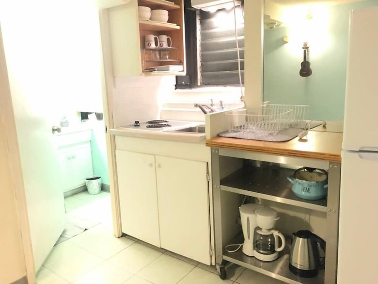 Apartamento Hawaiian Monarch 1611