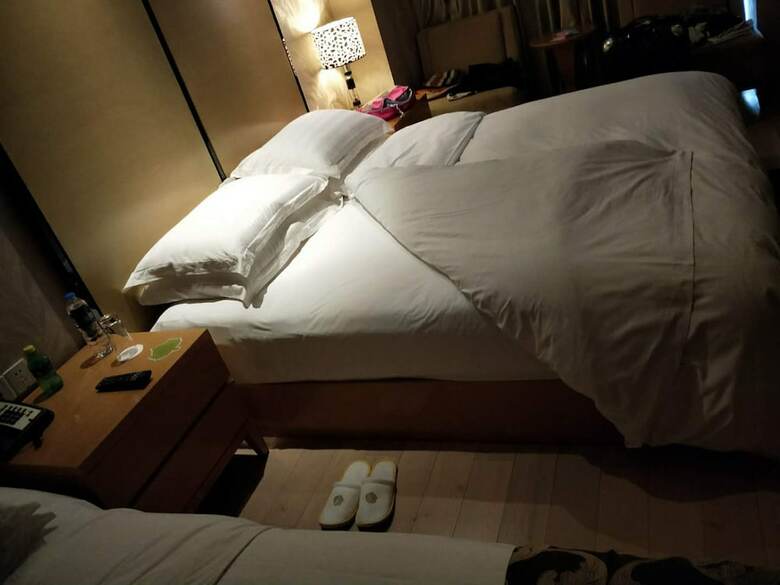 The Cumberland Boutique Hotel