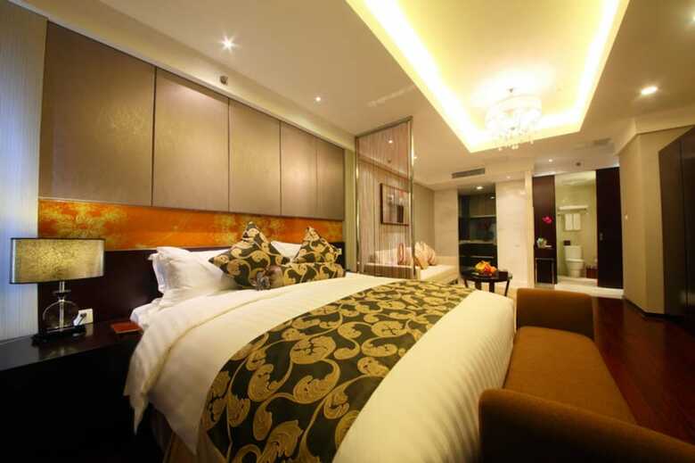 The Cumberland Boutique Hotel