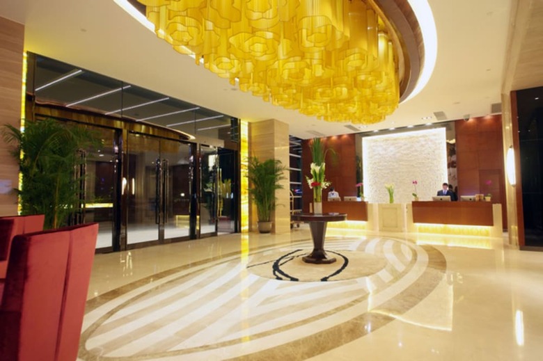 The Cumberland Boutique Hotel