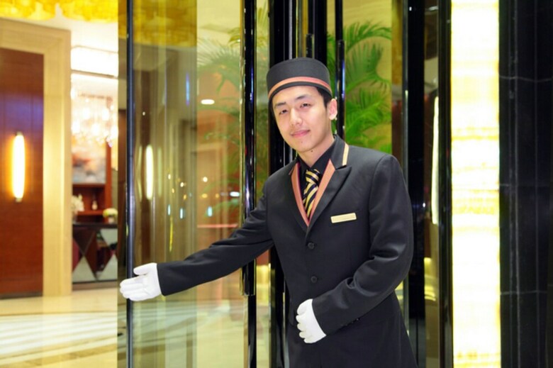 The Cumberland Boutique Hotel