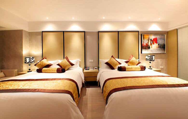 The Cumberland Boutique Hotel