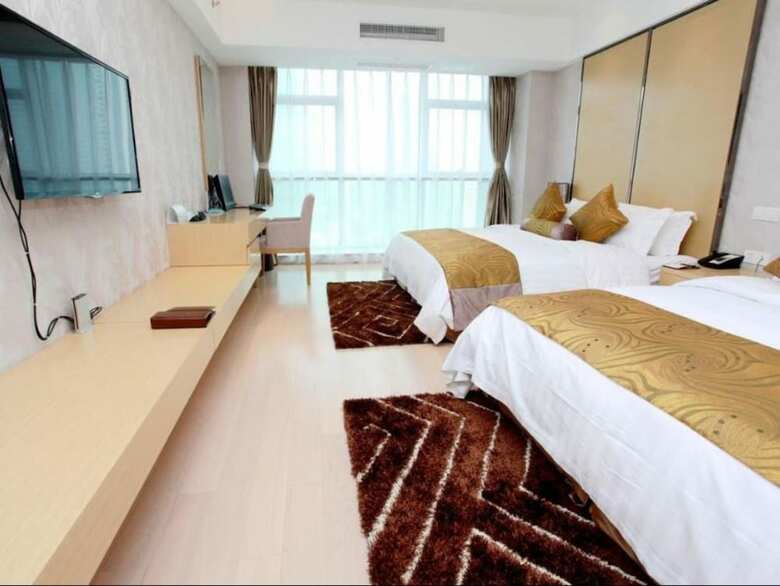 The Cumberland Boutique Hotel