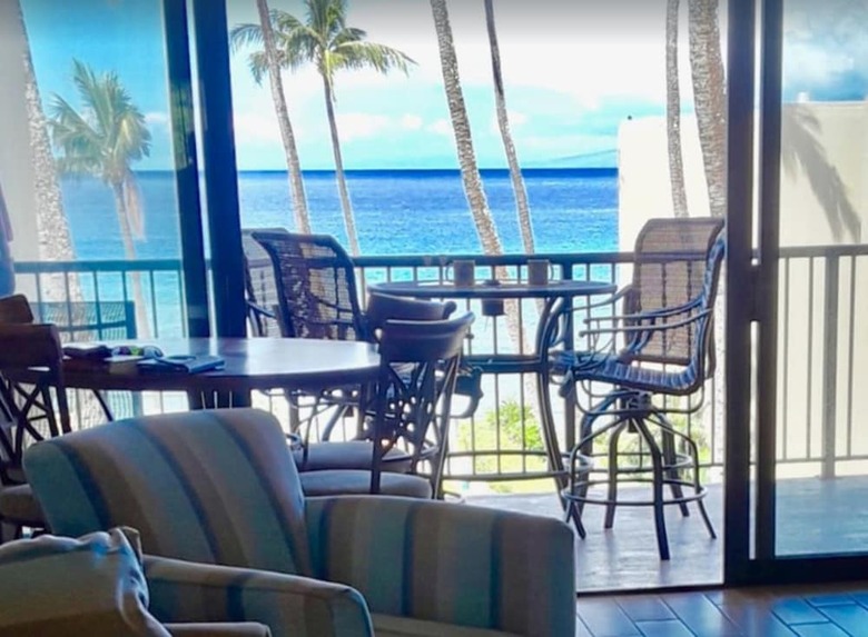 Penthouse Oasis At Hale Ono Loa