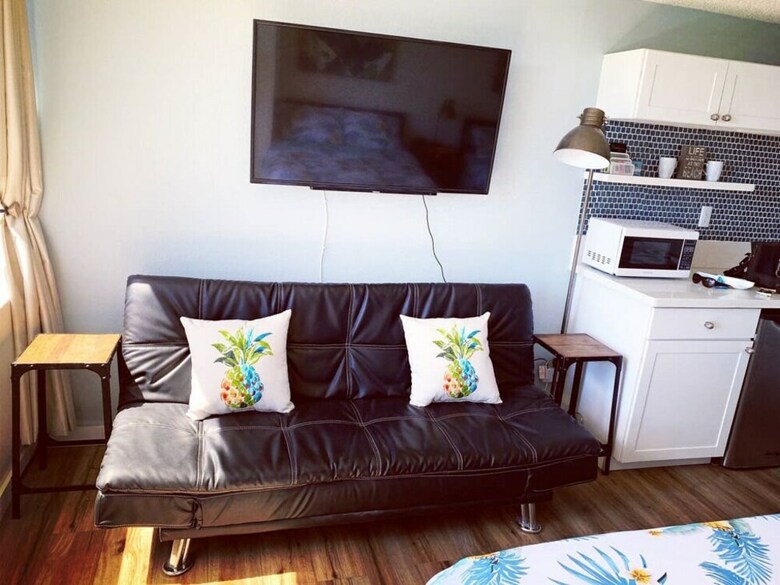 Apartamento Hawaiian Monarch 2108