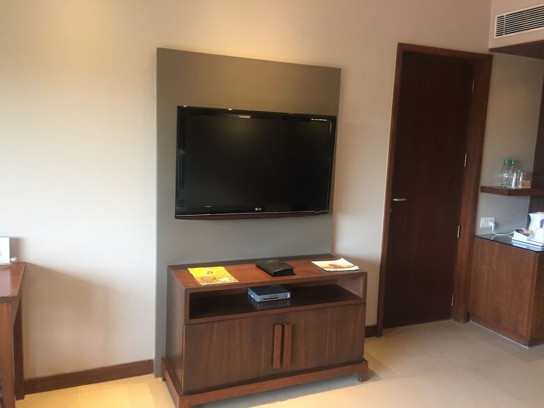 Apartamento Madhubhan Resort & Spa
