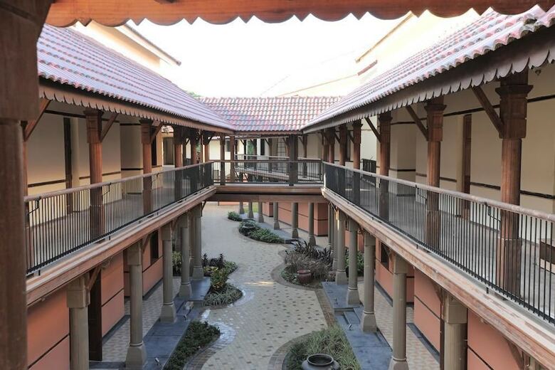 Apartamento Madhubhan Resort & Spa