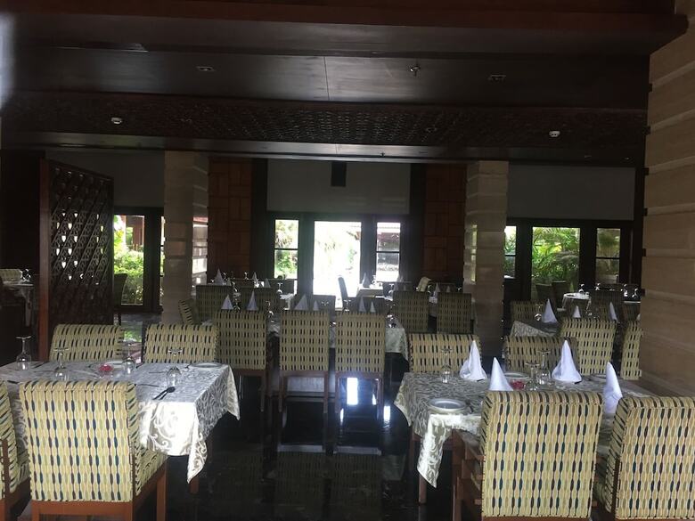 Apartamento Madhubhan Resort & Spa