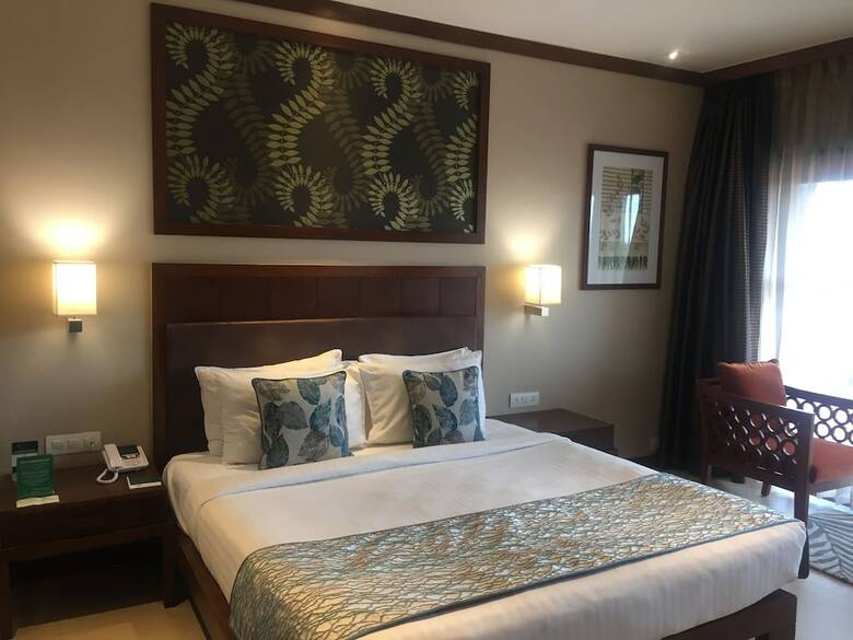 Apartamento Madhubhan Resort & Spa
