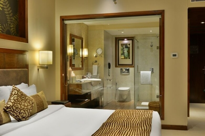 Apartamento Madhubhan Resort & Spa