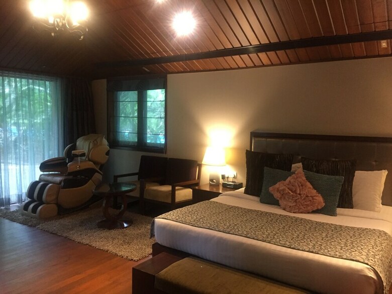 Apartamento Madhubhan Resort & Spa