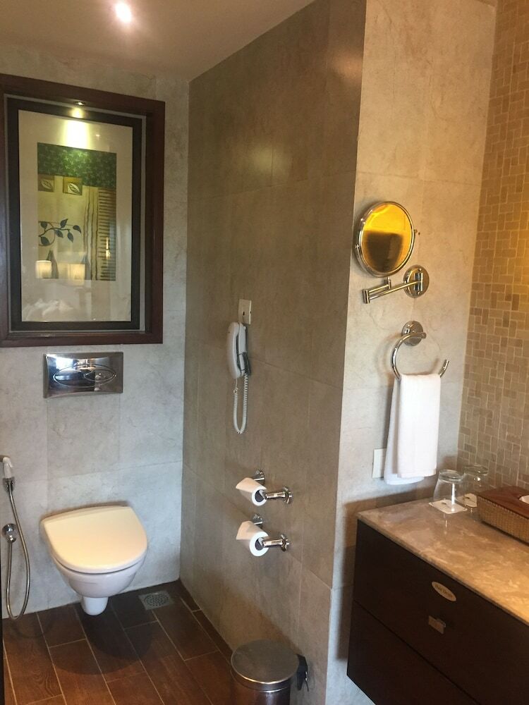 Apartamento Madhubhan Resort & Spa