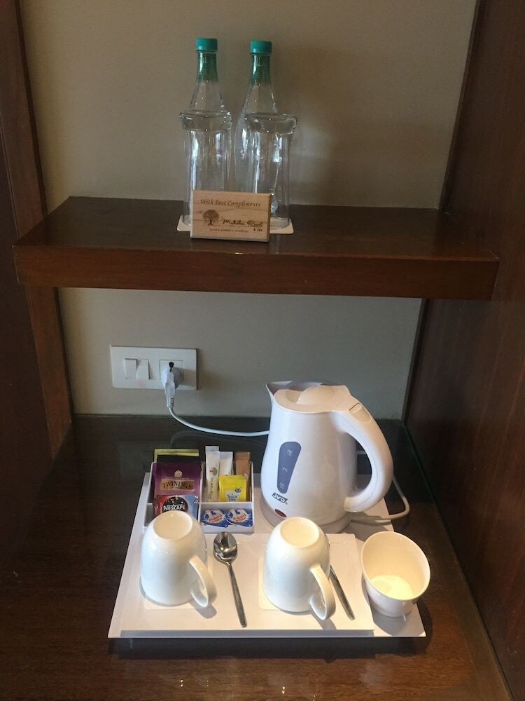 Apartamento Madhubhan Resort & Spa